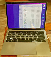 Apple macbook pro for sale  Bellingham