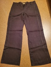 Biba leinen hose gebraucht kaufen  Reiskirchen