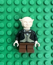 Lego goblin minifigure for sale  Reisterstown