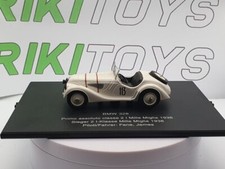 Bmw 328 mille usato  Varese