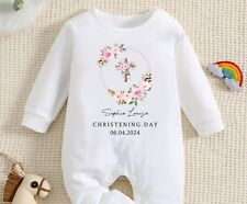 Personalised christening day for sale  STAFFORD