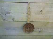 Chestnut roaster brass for sale Chestnut roaster brass for sale  TORQUAY