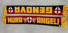 Sciarpa genoa ultras usato  Italia
