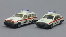 Imu volvo 760 gebraucht kaufen  Drensteinfurt