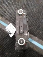 Heating switches volkswagen for sale  GLOUCESTER