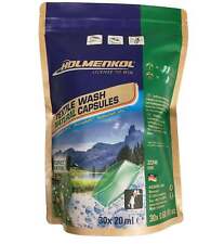 Holmenkol textile wash for sale  Sandy