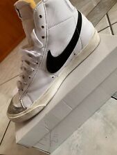Scarpe ginnastica uomo usato  Pozzuoli
