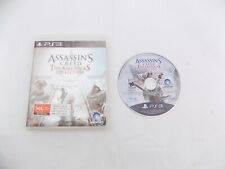 Mint Disc Playstation 3 PS3 Assassin’s Creed: The Americas Collection – No Ma... comprar usado  Enviando para Brazil