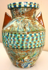 Vase jean gerbino d'occasion  Mèze