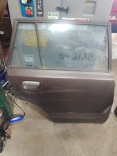 Door passenger side for sale  Charlottesville
