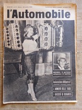 Rivista automobile n.17 usato Rivista automobile n.17 usato  Italia