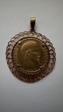 Francs napoléon iii d'occasion  Longjumeau