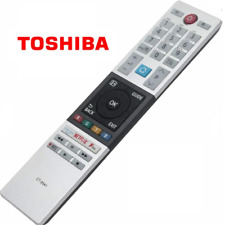 8541 toshiba remote for sale  ILFORD