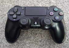 Ps4 playstation dualshock for sale  BLACKBURN