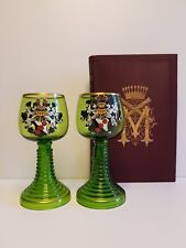 egermann glas gebraucht kaufen  Leipzig