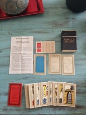 Rare 1960s oracle d'occasion  Expédié en Belgium