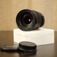 Objectif zoom canon d'occasion  Toulouse-