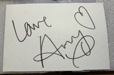 Stunning amy winehouse for sale  STEVENAGE