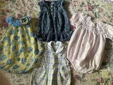 Baby girl size for sale  Piedmont