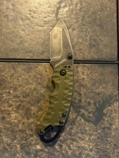 Kershaw folding knife for sale  Cranston