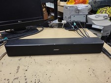 Bose 418775 solo for sale  DAGENHAM