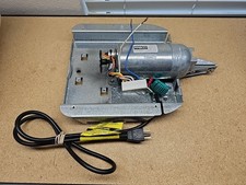 Genie Excelerator Abridor Puerta Garaje Motor Y Base SOLO Repuesto (P4) segunda mano  Embacar hacia Mexico