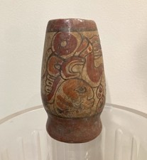 Vintage mayan pottery for sale  Charlotte Court House