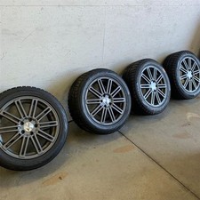 Aluminum 18x8 wheel for sale  Waterford