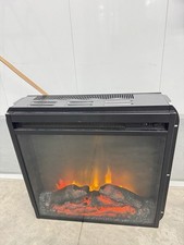 18in electric fireplace for sale  San Diego