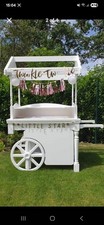 Candy cart display for sale  GERRARDS CROSS