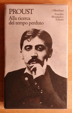 Marcel proust alla usato Marcel proust alla usato  Bologna