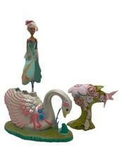 Vtg flying fairy for sale  Boise