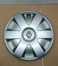 Copricerchio renault kangoo usato  Camaiore