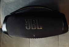 Jbl boombox wifi gebraucht kaufen  Hamburg