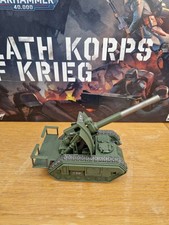 Astra militarum basilisk for sale  KIDDERMINSTER