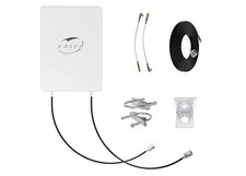 Kaser lte antenna usato  Pescia