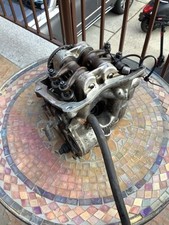 Vespa gts 250 d'occasion  Expédié en Belgium