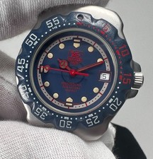 Tag heuer formula1 for sale  Boulder