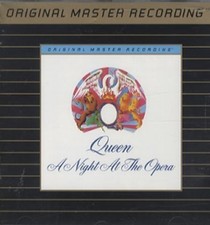 Queen night at gebraucht kaufen  Deutschland