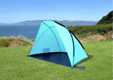 Sun shelter spr50 for sale  BRADFORD