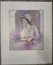 Splendido interessante stampa usato Splendido interessante stampa usato  Gaggiano