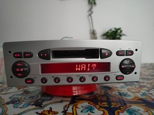 Autoradio blaupunkt alfa usato  Alessandria
