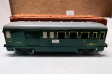 Trains hornby meccano d'occasion  Bollwiller