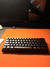 Teclado mecânico Wooting 60HE+ com interruptores magnéticos Gateron Jade Pro usados comprar usado Teclado mecânico Wooting 60HE+ com interruptores magnéticos Gateron Jade Pro usados comprar usado  Enviando para Brazil