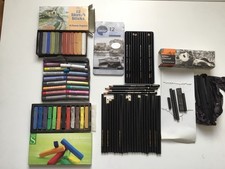 Job lot charcoal for sale  MARCH