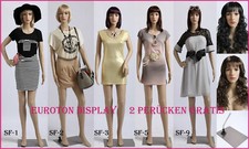 Féminin mannequin vitrine d'occasion Féminin mannequin vitrine d'occasion  Bergheim