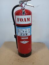 water fire extinguisher for sale  Fall River