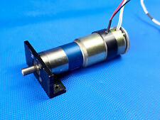 Faulhaber 3540k024c minimotor gebraucht kaufen  Weinböhla