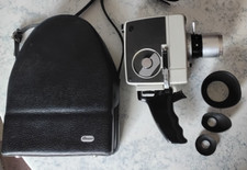 Bauer camera kamera gebraucht kaufen  Radevormwald