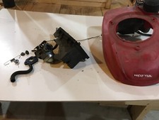 Honda mower carburetorand for sale  Buckfield